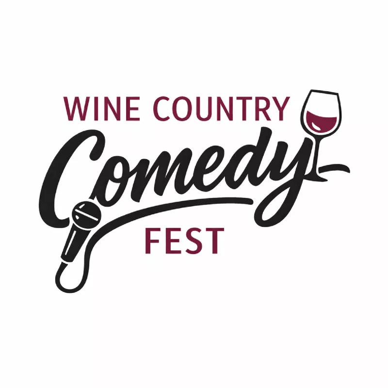 Get Information and buy tickets to 8th Annual Wine Country Comedy Fest! JULY 23, JULY 24, JULY 25 on The Laugh Cellar