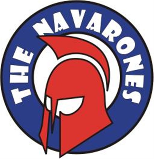 The Navarones image