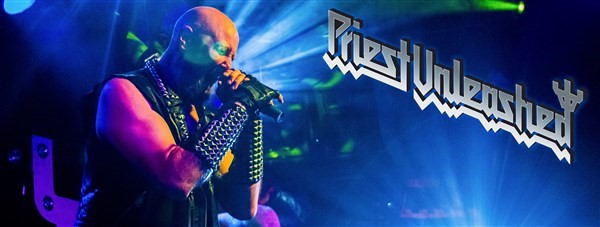 Priest Unleashed image