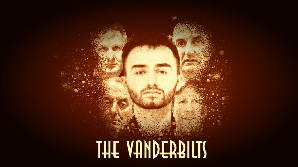 The Vanderbilts image