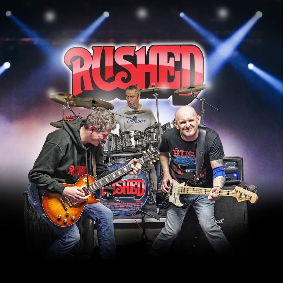 Rushed postponed waiting for new date image