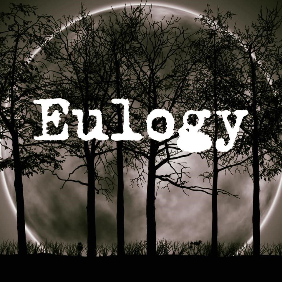 Eulogy , Smiling Tiger & Dark Valley image