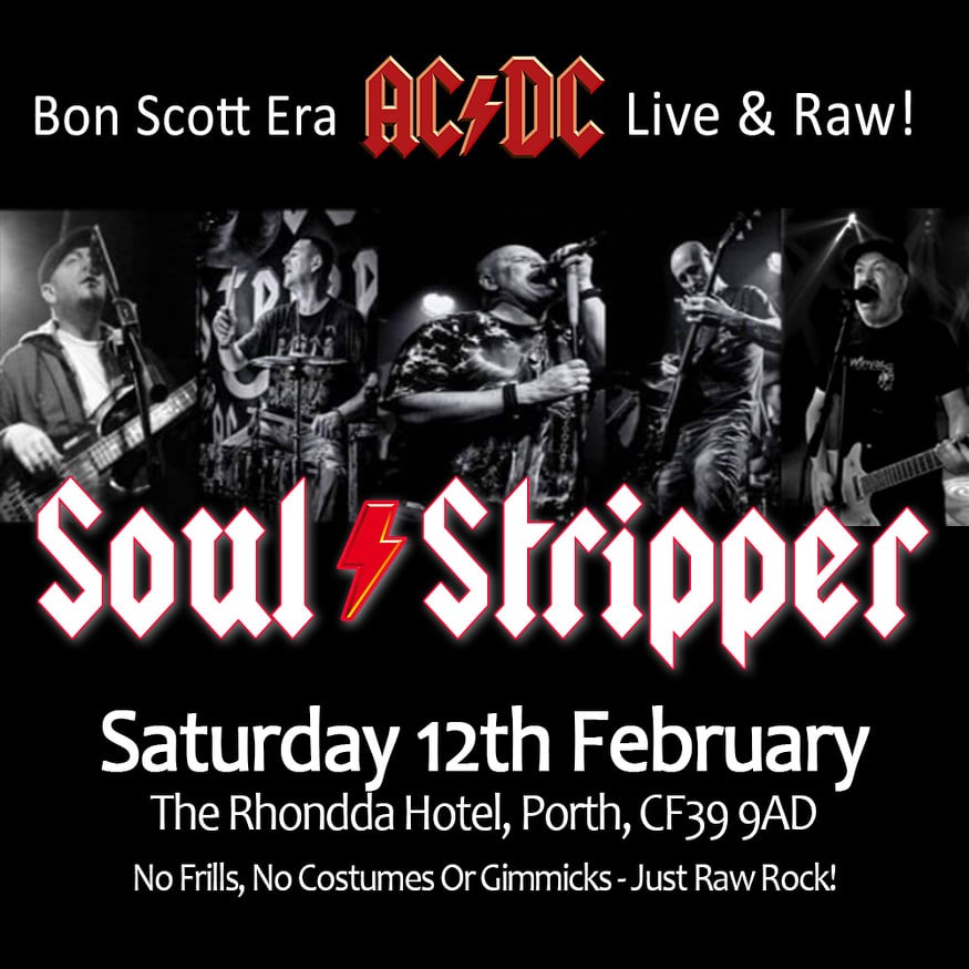 Soulstripper image