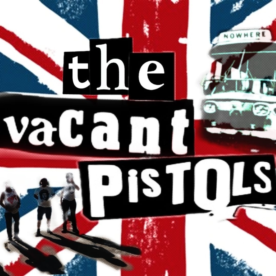 The Vacant Pistols image