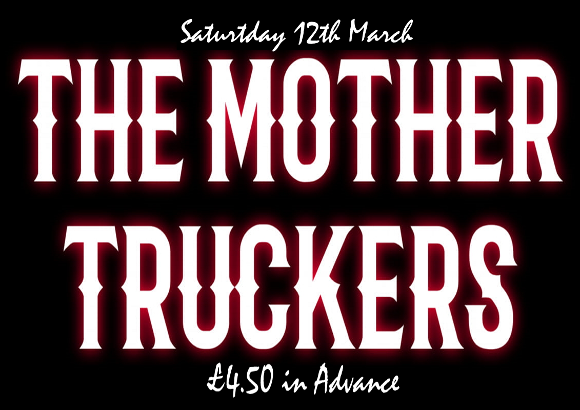 The Mother Truckers image