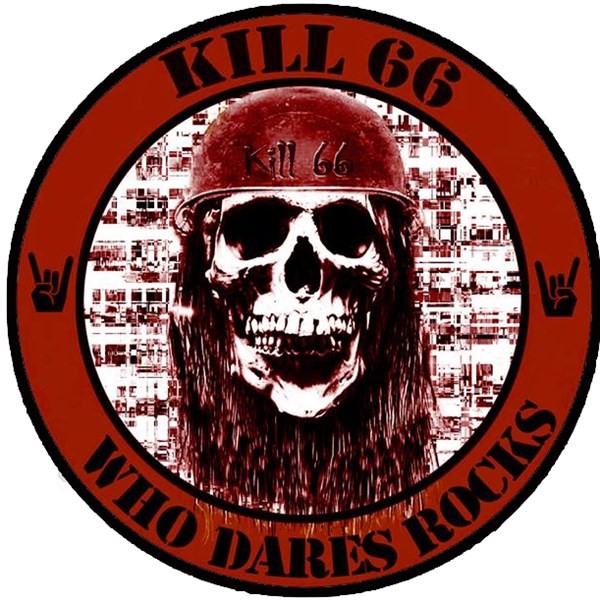 Cancelled (Kill 66) image