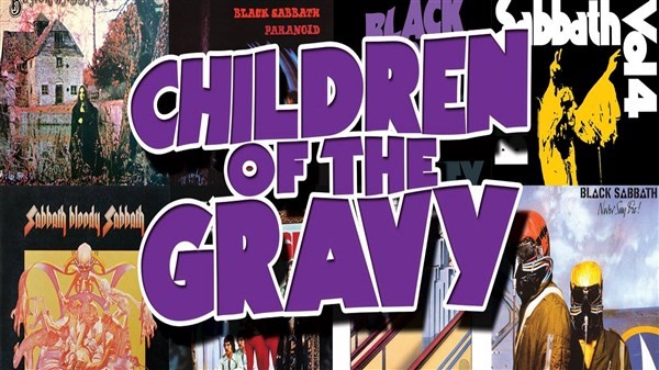 Children of the Gravy