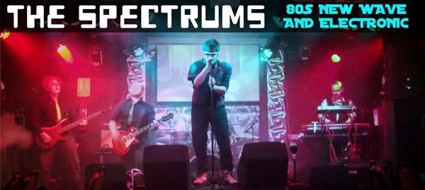 The Spectrums