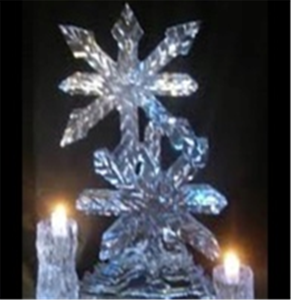 Get Information and buy tickets to 2014 Winter & Ice Fest Opening Night Dinner  on Richmond Area Chamber of Comme