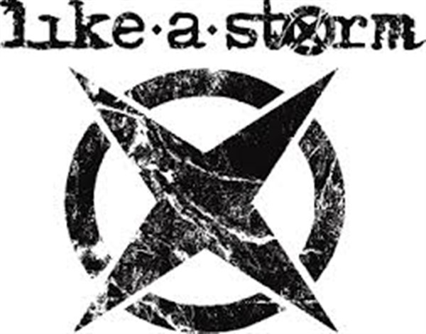 Get Information and buy tickets to Like A Storm - Love the way you hate me tour 