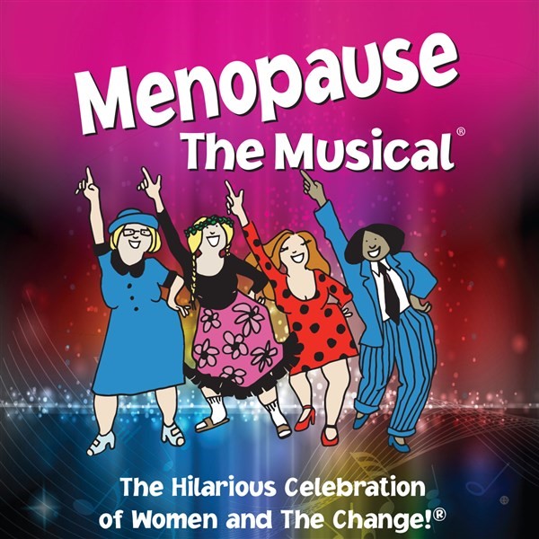 Get Information and buy tickets to Menopause The Musical Extra Second Show Added on www.gayetytheatre.com