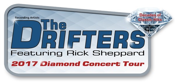 Get Information and buy tickets to The Drifters Featuring Rick Sheppard on www.gayetytheatre.com