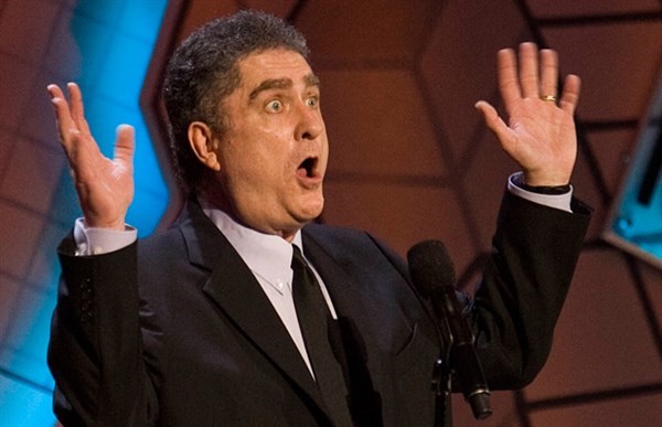 Get Information and buy tickets to COMEDY SHOW STARRING MIKE MACDONALD  on www.gayetytheatre.com