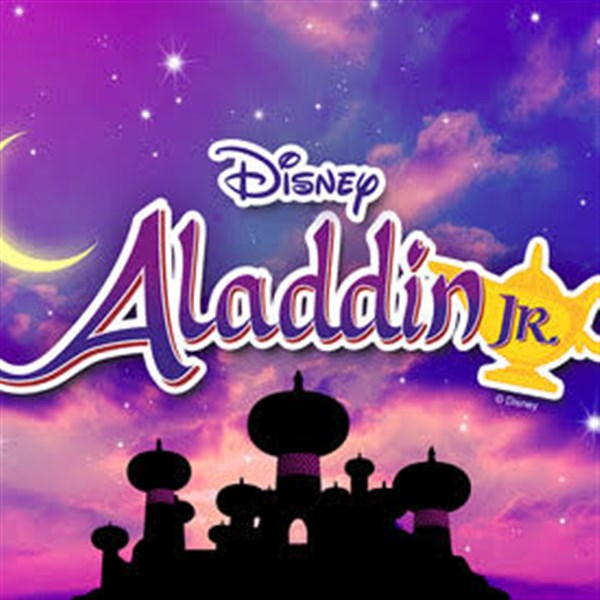 Aladdin Jr. Broadway Bound Cast - Information