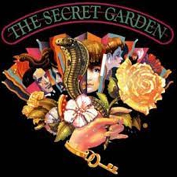 Get Information and buy tickets to The Secret Garden & Gala 25% off/Two Tickets- Use Gala2 @ Checkout on SpotLightTheater-CR.COM