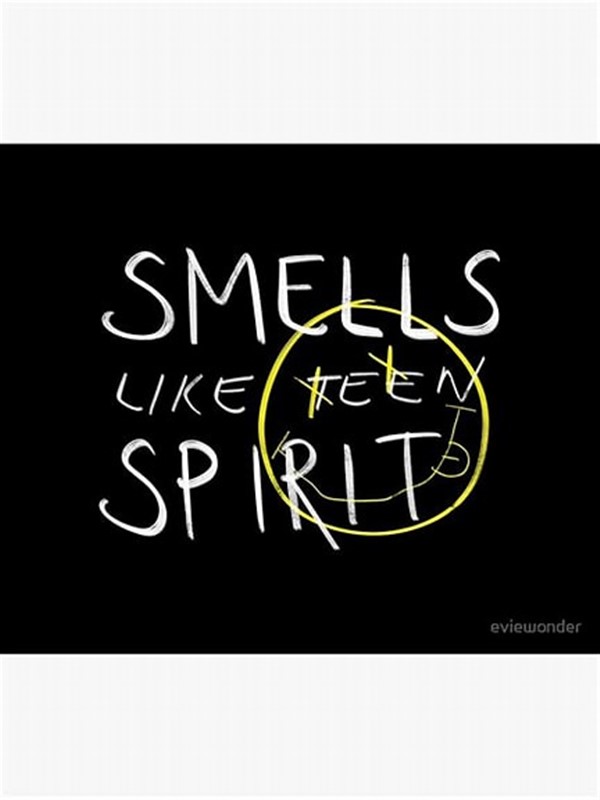 Get Information and buy tickets to SMELLS LIKE TEEN SPIRIT  on SpotLightTheater-CR COM