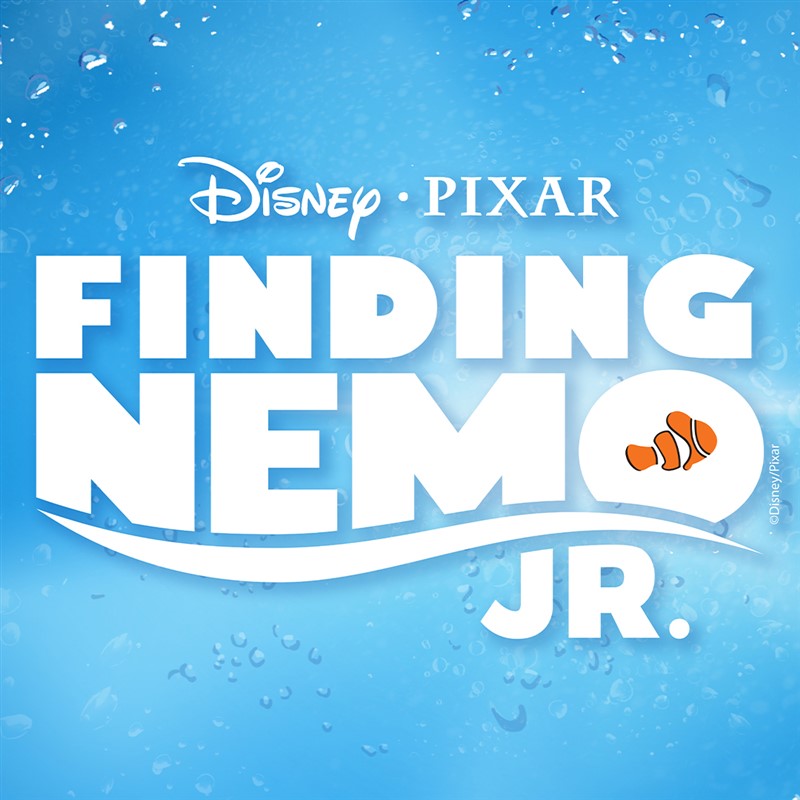 Get Information and buy tickets to Finding Nemo Special Needs Cast  on SpotLightTheater-CR COM