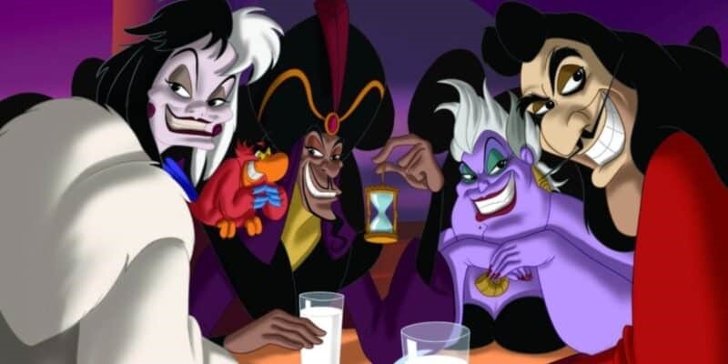 Get Information and buy tickets to Disney Villains Summer Program Performance  on SpotLightTheater-CR COM