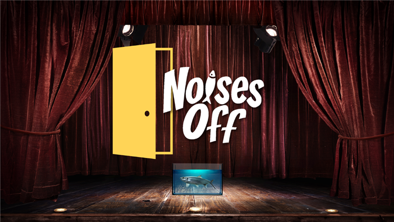 Get Information and buy tickets to Noises Off  on Loyola Blakefield Players