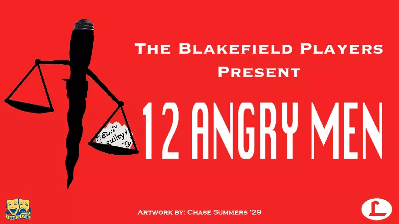 12 Angry Men