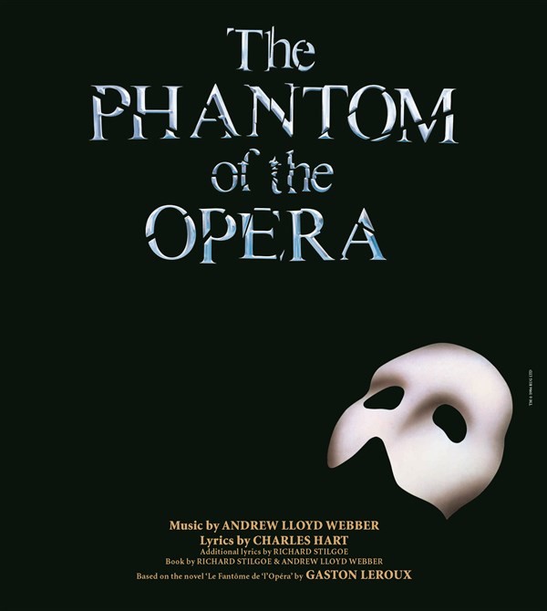 Get Information and buy tickets to 2018 HHS Musical- Phantom of the Opera Saturday  on Hempfield School District