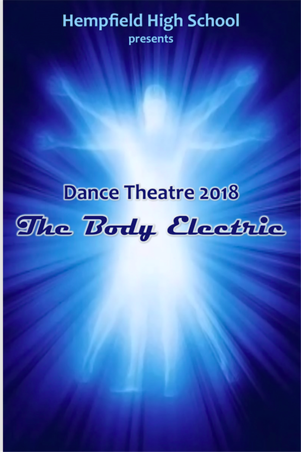 Get Information and buy tickets to Dance Theater- The Body Electric- Sunday  on Hempfield School District
