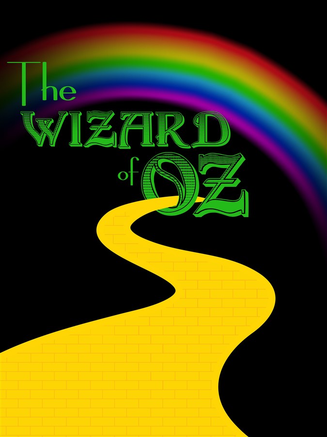 Get Information and buy tickets to Wizard of Oz - Saturday  on Hempfield School District