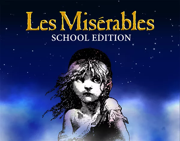 Get Information and buy tickets to Les Misérables - FRIDAY  on Hempfield School District