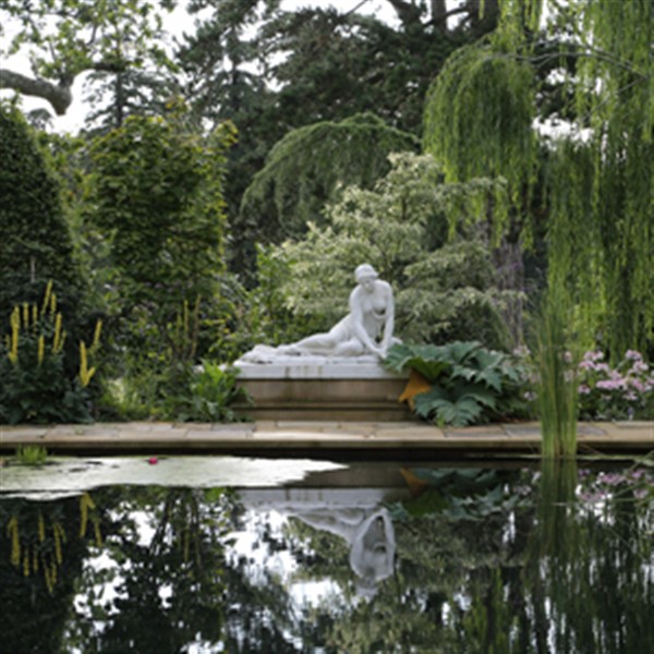 Get Information and buy tickets to Malverleys - 2pm Tour  on www.ngs.org.uk