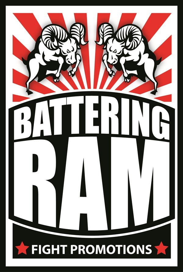 Get Information and buy tickets to RAMPAGE RUMBLE FIGHT NIGHT  on Battering Ram Fight Promotions