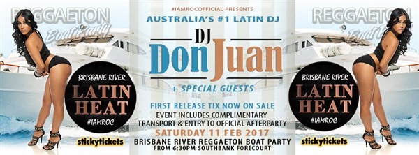 Event Flyer