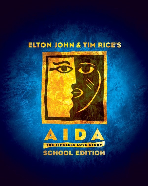 Get Information and buy tickets to Aida  on WAHS Box Office