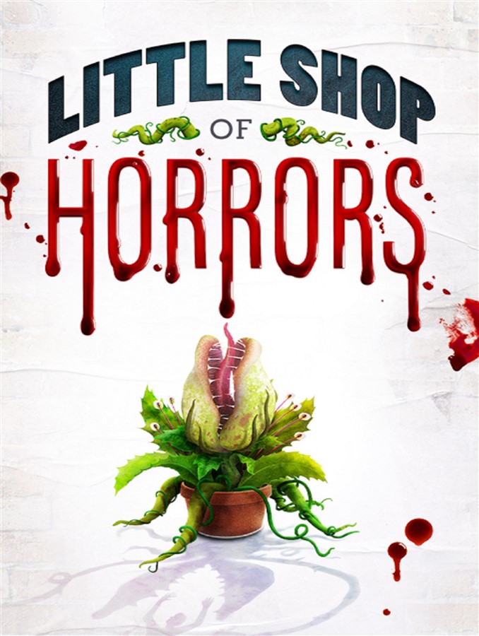 Obtenez des informations et achetez des billets pour Little Shop of Horrors - Friday, 4/21  sur WAHS Box Office