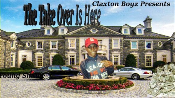 Get Information and buy tickets to Young Shaud Concert  on ClaxtonBoyzent