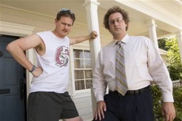 Get Information and buy tickets to Tim and Eric & Dr. Steve Brule 214 Tour  on Sophia