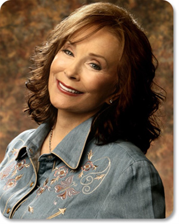 Get Information and buy tickets to Loretta Lynn Grand Casino Mille Lacs on Sophia