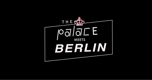 Get Information and buy tickets to The Palace Meets BERLIN Exhibition & Dinner on www.thepalacearts.org