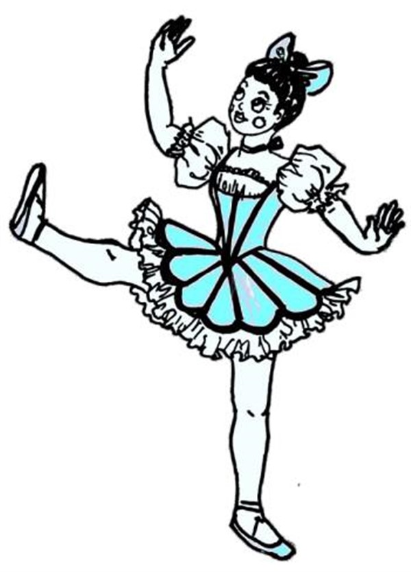 Get Information and buy tickets to Gulfshore Ballet presents Tea Time with Coppelia  on Gulfshore Ballet
