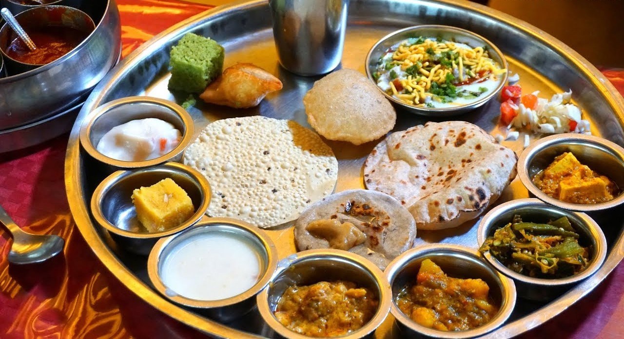 South Indian Dinner Ideas For Amavasai