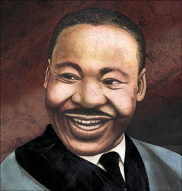 Get Information and buy tickets to HONORING DR. MARTIN LUTHER KING, JR.  on Belmont World Film