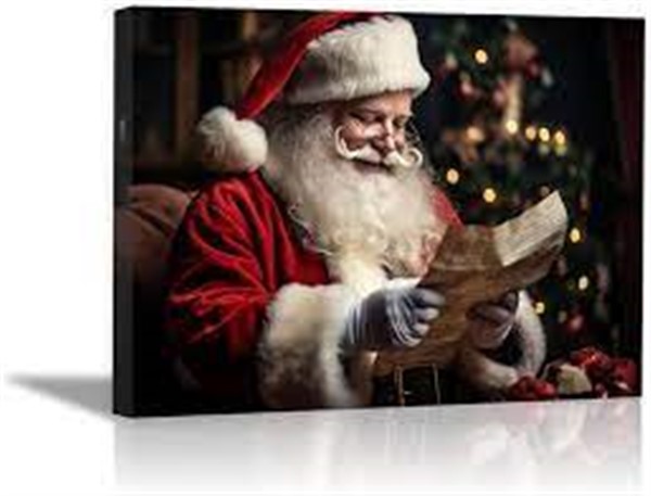 Get Information and buy tickets to Winter Wonderland Santa