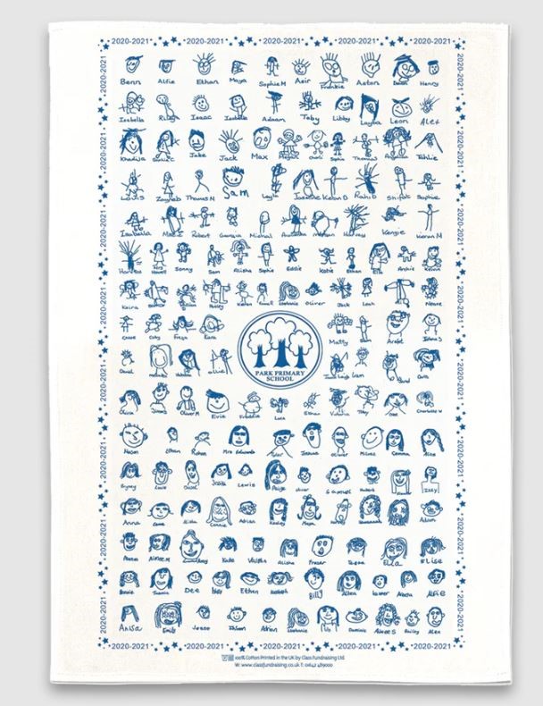 Get Information and buy tickets to Teatowels 2025  on Friends At Balfour