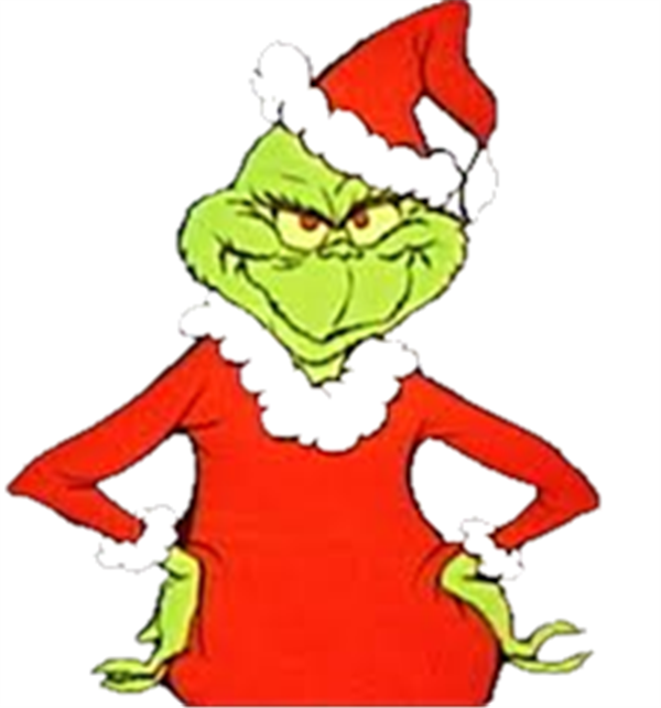 Get Information and buy tickets to The Grinch