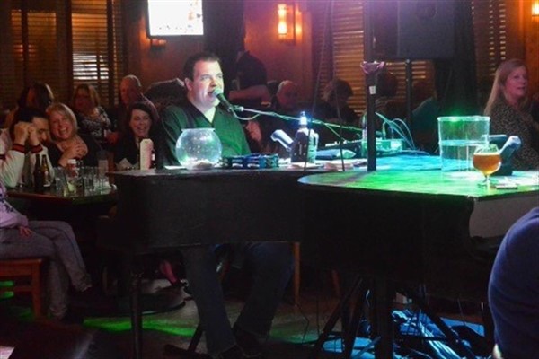 Get Information and buy tickets to Dueling Pianos At the Whiskey Stop on The Whiskey Stop