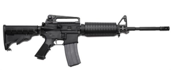 Get Information and buy tickets to Stag	Arms	AR-15 Raffle  on Committee to Elect Griffith Sheriff