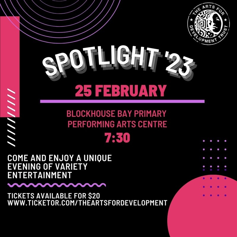 Get Information and buy tickets to Spotlight 