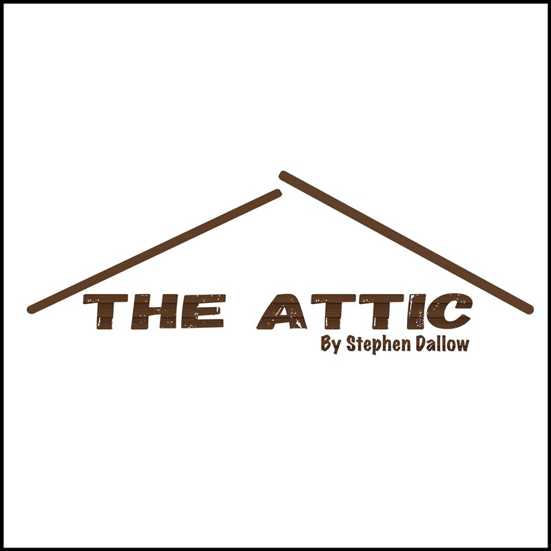 Get Information and buy tickets to The Attic  on Kids4Drama
