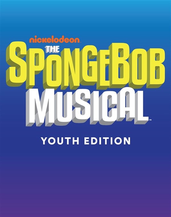 Get Information and buy tickets to Spongebob The Musical (Youth Edition) on Kids4Drama