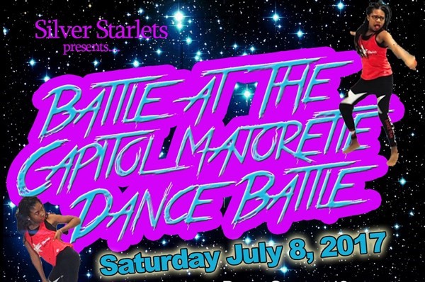 Get Information and buy tickets to Battle at The Capitol Online sale has ended- Pay at the door $20 on Battle At The Capitol 