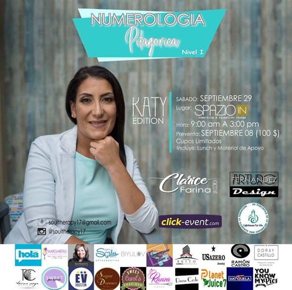 Event Flyer